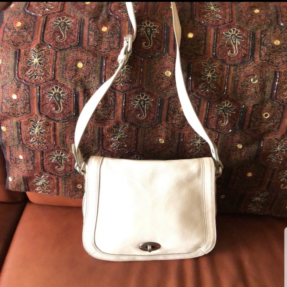 Fossil purse